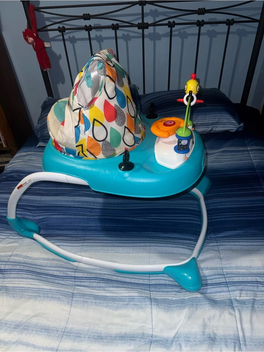 Kids Activity Walker